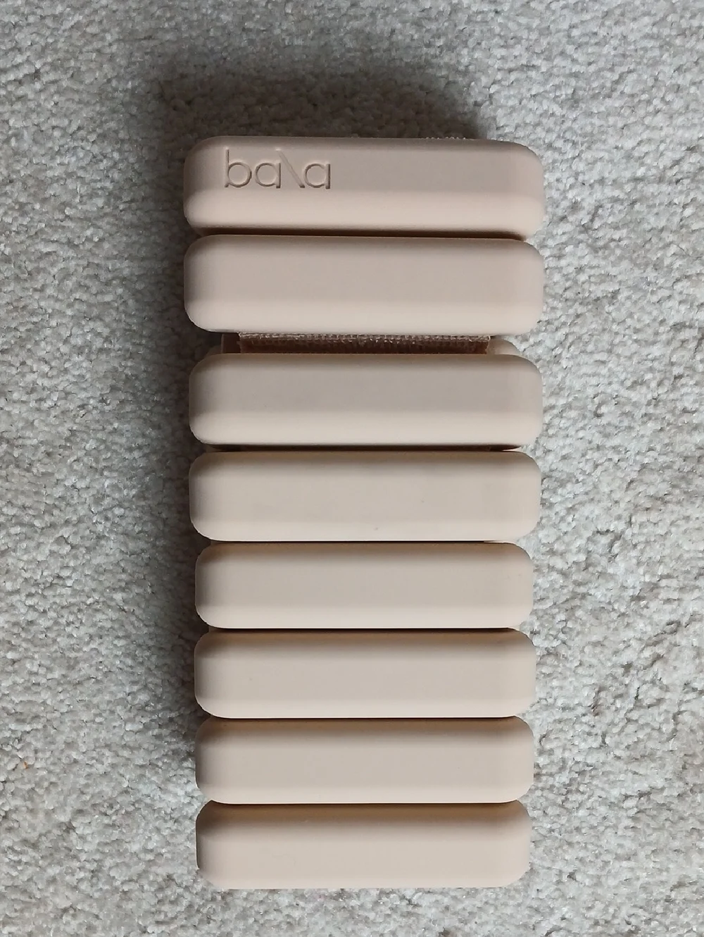 Bala Bangles 2 Pounds Sand - Picture 3 of 4